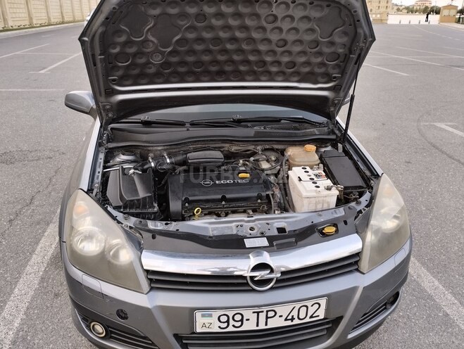 Opel Astra 2005, 290,000 km - 1.6 л - Bakı