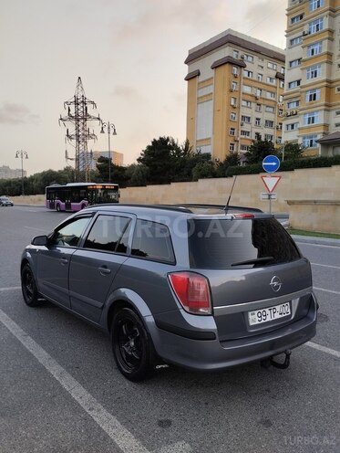 Opel Astra 2005, 290,000 km - 1.6 л - Bakı
