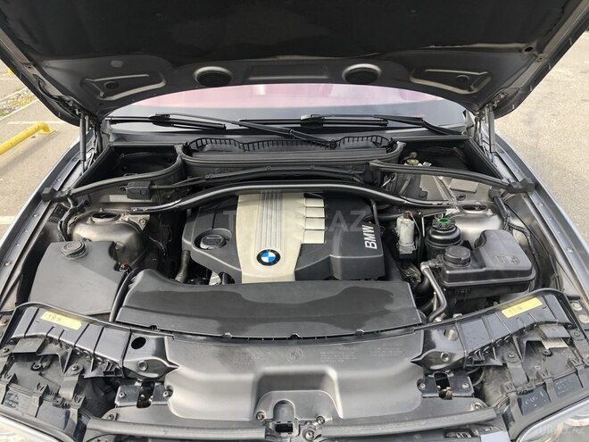 BMW X3 2008, 295,000 km - 2.0 л - Bakı
