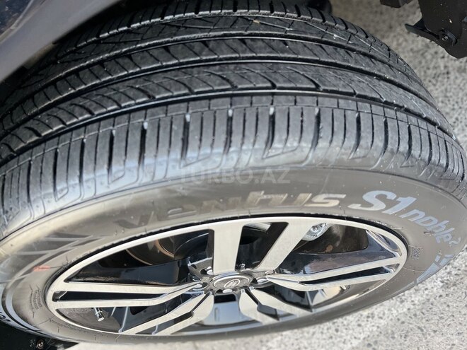 Land Rover Discovery 2012, 256,000 km - 3.0 l - Bakı