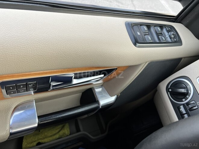 Land Rover Discovery 2012, 256,000 km - 3.0 l - Bakı