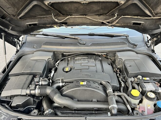 Land Rover Discovery 2012, 256,000 km - 3.0 l - Bakı