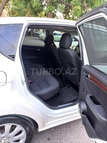 Mercedes A 200 2005, 219,605 km - 2.0 l - Xırdalan