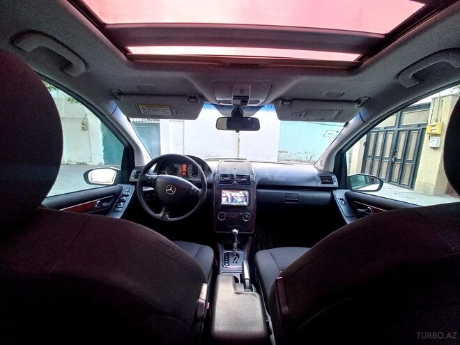 Mercedes A 200 2005, 219,605 km - 2.0 l - Xırdalan