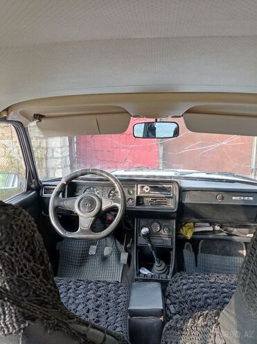 LADA (VAZ) 2107 2008, 88,281 km - 1.6 l - Ucar