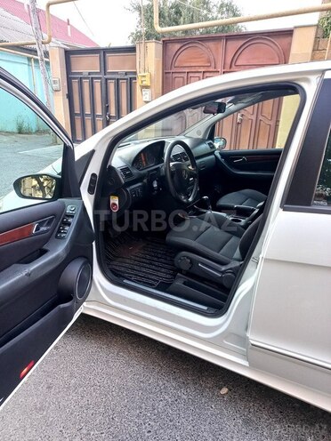 Mercedes A 200 2005, 219,605 km - 2.0 l - Xırdalan