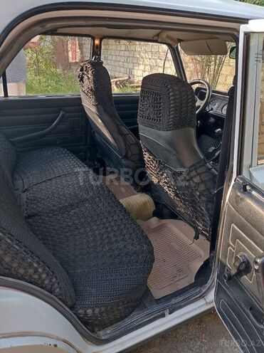 LADA (VAZ) 2107 2008, 88,281 km - 1.6 l - Ucar