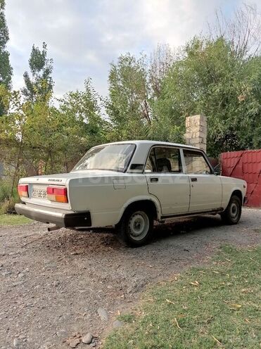 LADA (VAZ) 2107 2008, 88,281 km - 1.6 l - Ucar