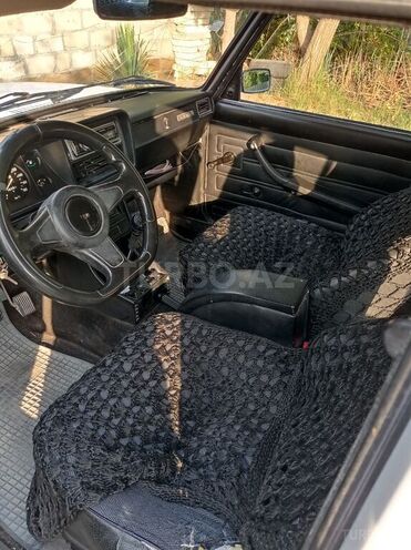 LADA (VAZ) 2107 2008, 88,281 km - 1.6 l - Ucar