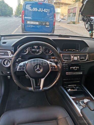 Mercedes E 200 2015, 189,000 km - 2.0 l - Bakı