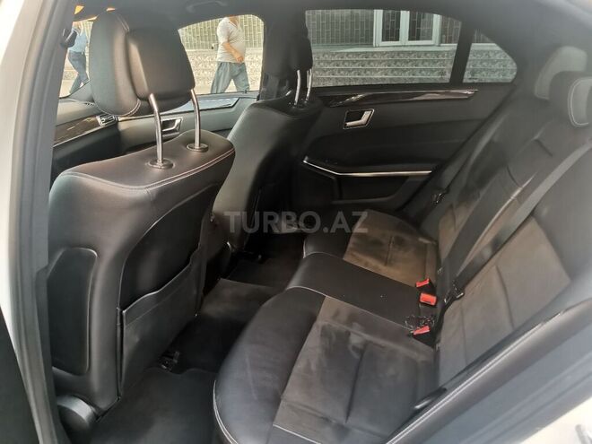 Mercedes E 200 2015, 189,000 km - 2.0 l - Bakı