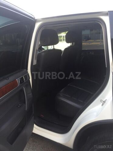 Volkswagen Touareg 2008, 260,000 km - 3.6 l - Bakı