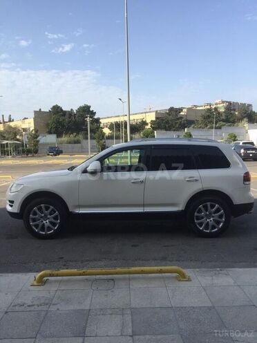 Volkswagen Touareg 2008, 260,000 km - 3.6 l - Bakı