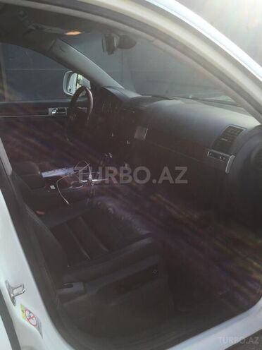 Volkswagen Touareg 2008, 260,000 km - 3.6 l - Bakı