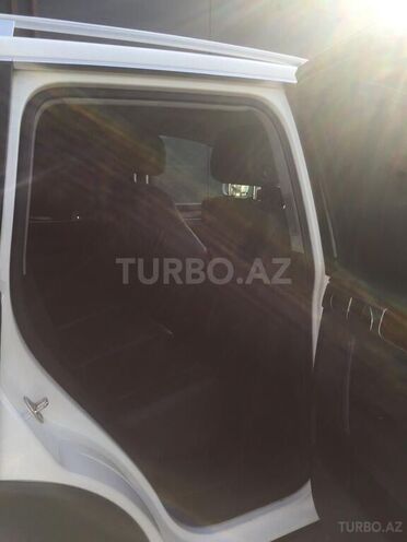 Volkswagen Touareg 2008, 260,000 km - 3.6 l - Bakı