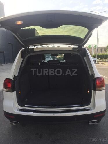 Volkswagen Touareg 2008, 260,000 km - 3.6 l - Bakı