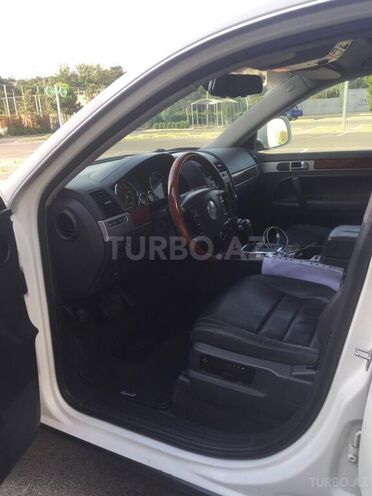 Volkswagen Touareg 2008, 260,000 km - 3.6 l - Bakı