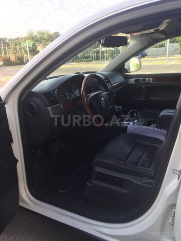 Volkswagen Touareg 2008, 260,000 km - 3.6 l - Bakı