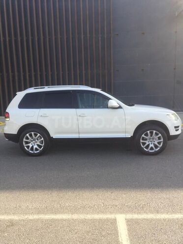 Volkswagen Touareg 2008, 260,000 km - 3.6 l - Bakı