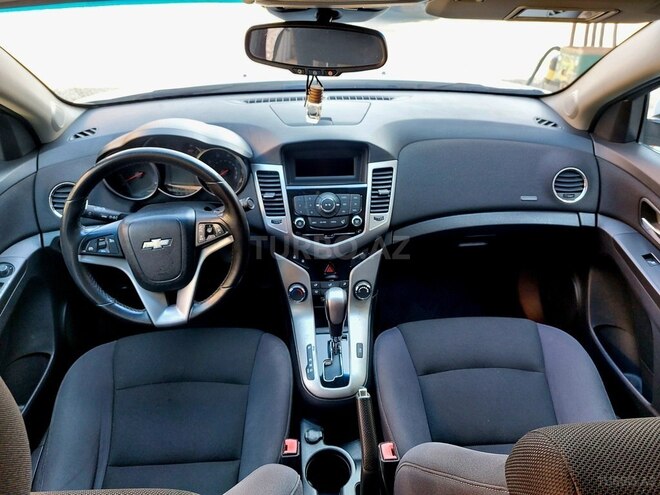 Chevrolet Cruze 2012, 300,800 km - 1.4 л - Lənkəran