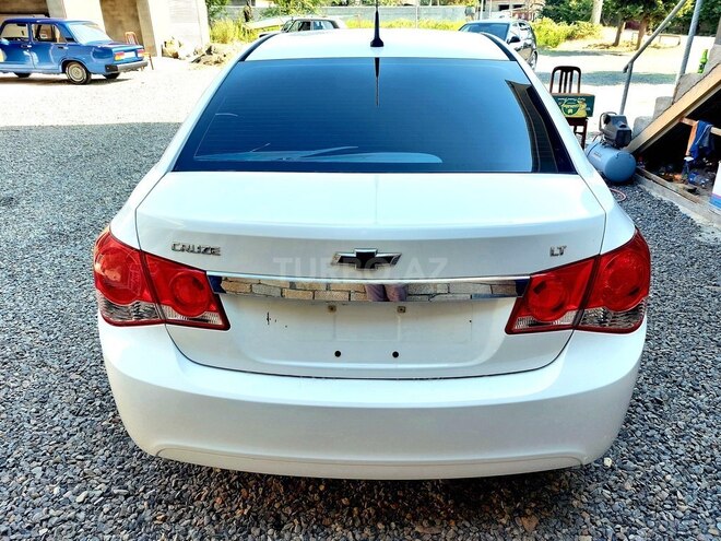Chevrolet Cruze 2012, 300,800 km - 1.4 л - Lənkəran