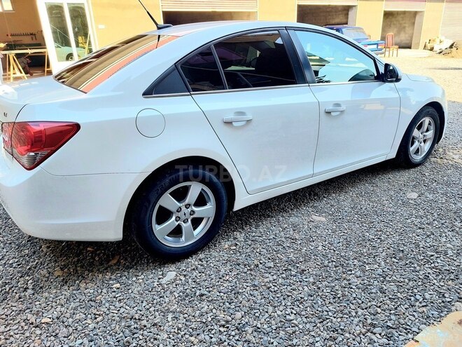 Chevrolet Cruze 2012, 300,800 km - 1.4 л - Lənkəran