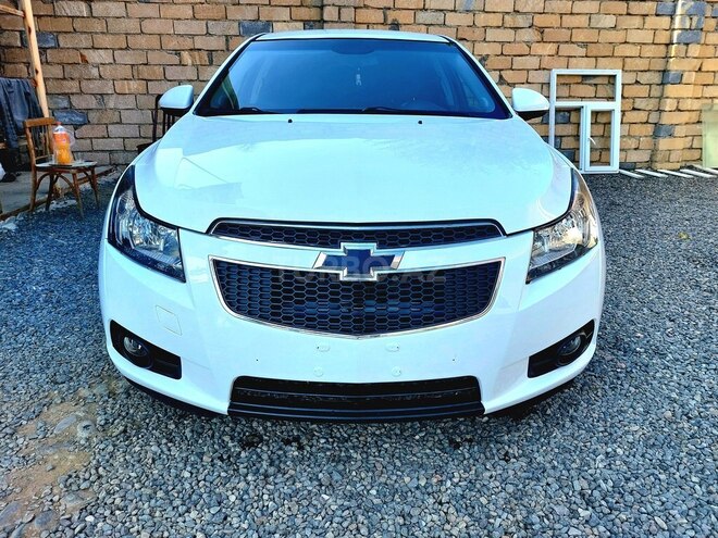 Chevrolet Cruze 2012, 300,800 km - 1.4 л - Lənkəran