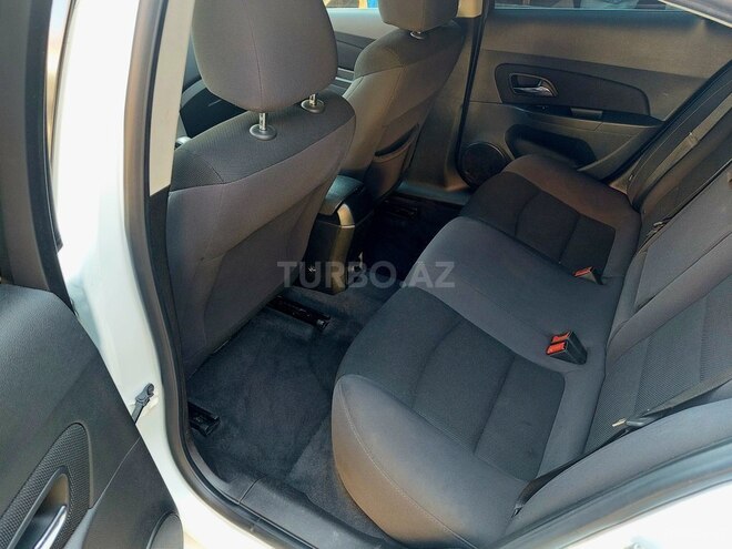 Chevrolet Cruze 2012, 300,800 km - 1.4 л - Lənkəran