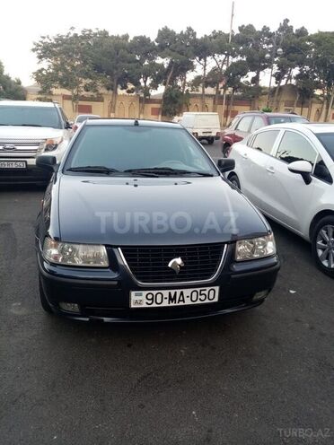 Khazar LX 2019, 110,000 km - 1.7 l - Bakı