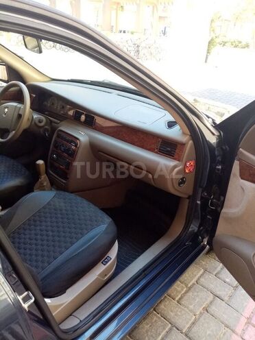 Khazar LX 2019, 110,000 km - 1.7 l - Bakı