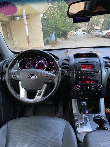 Kia Sorento 2012, 162,428 km - 2.0 l - Bakı