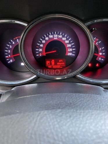 Kia Sorento 2012, 162,428 km - 2.0 l - Bakı