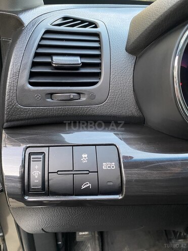 Kia Sorento 2012, 162,428 km - 2.0 l - Bakı
