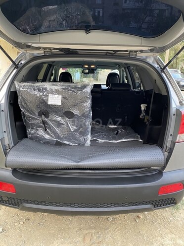 Kia Sorento 2012, 162,428 km - 2.0 l - Bakı
