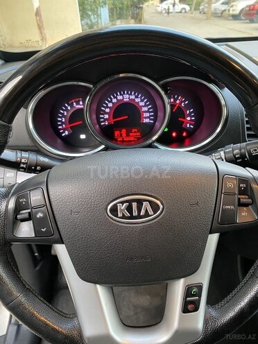 Kia Sorento 2012, 162,428 km - 2.0 l - Bakı