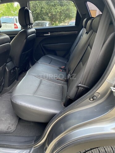 Kia Sorento 2012, 162,428 km - 2.0 l - Bakı