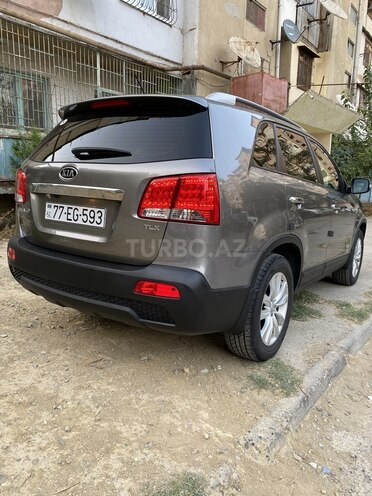 Kia Sorento 2012, 162,428 km - 2.0 l - Bakı