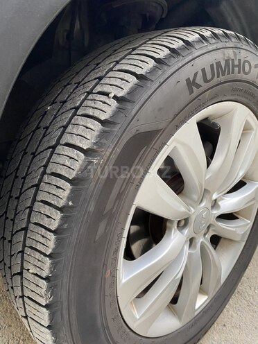Kia Sorento 2012, 162,428 km - 2.0 l - Bakı