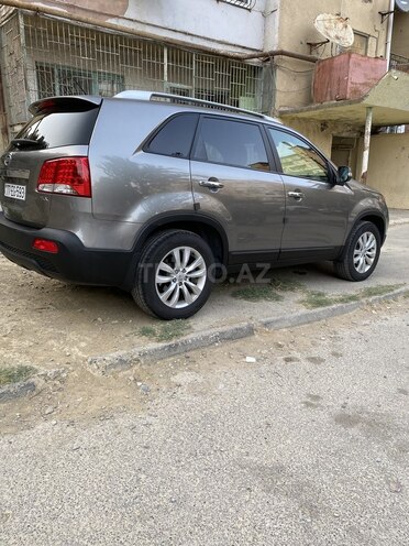 Kia Sorento 2012, 162,428 km - 2.0 l - Bakı
