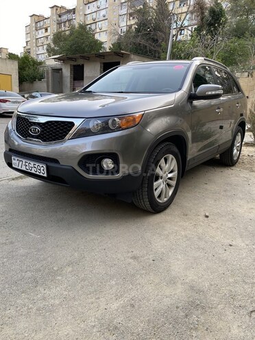 Kia Sorento 2012, 162,428 km - 2.0 l - Bakı