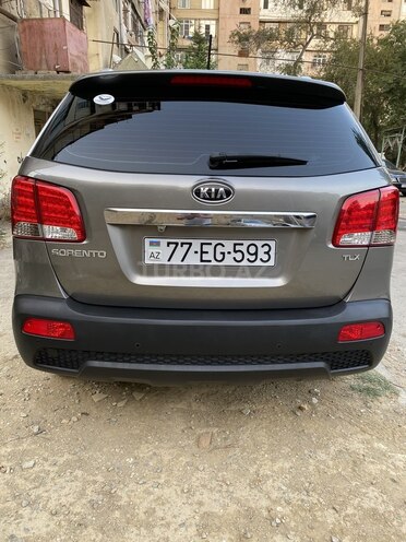 Kia Sorento 2012, 162,428 km - 2.0 l - Bakı