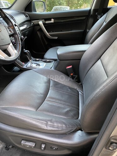 Kia Sorento 2012, 162,428 km - 2.0 l - Bakı