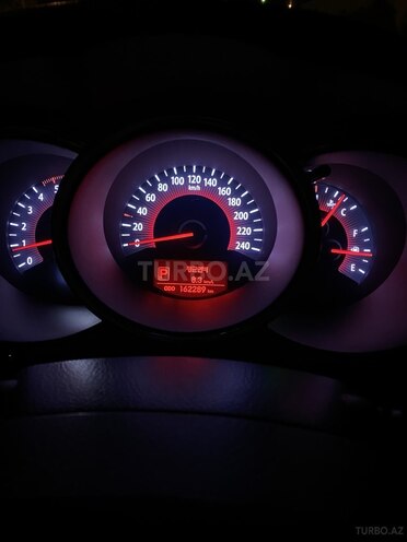 Kia Sorento 2012, 162,428 km - 2.0 l - Bakı