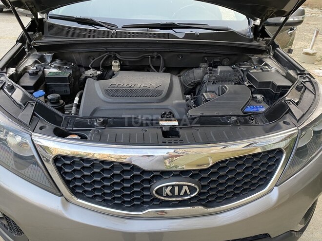 Kia Sorento 2012, 162,428 km - 2.0 l - Bakı