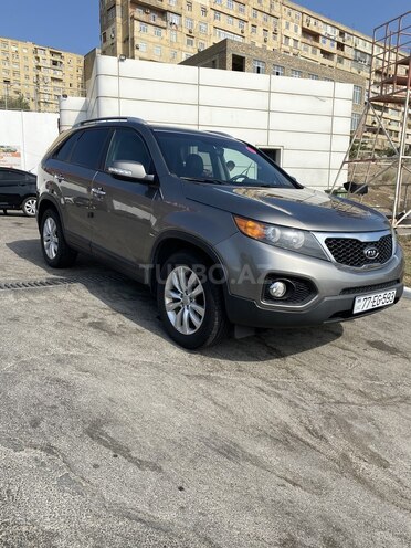 Kia Sorento 2012, 162,428 km - 2.0 l - Bakı