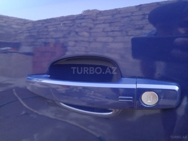 Opel Zafira 2008, 235,864 km - 1.9 l - Bakı
