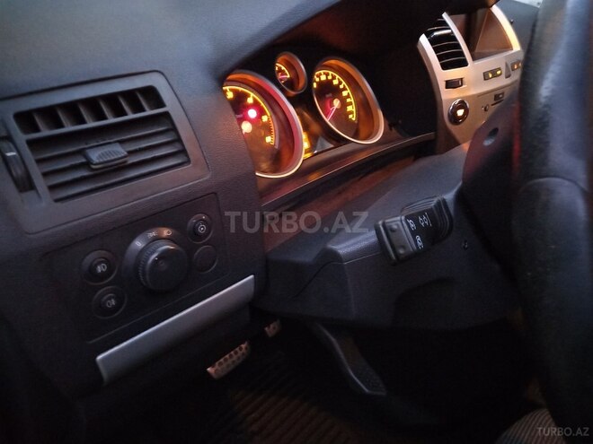 Opel Zafira 2008, 235,864 km - 1.9 l - Bakı