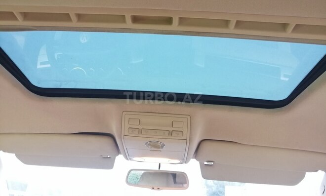 Volkswagen Touareg 2004, 247,589 km - 3.2 l - Xırdalan