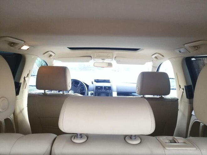 Volkswagen Touareg 2004, 247,589 km - 3.2 l - Xırdalan