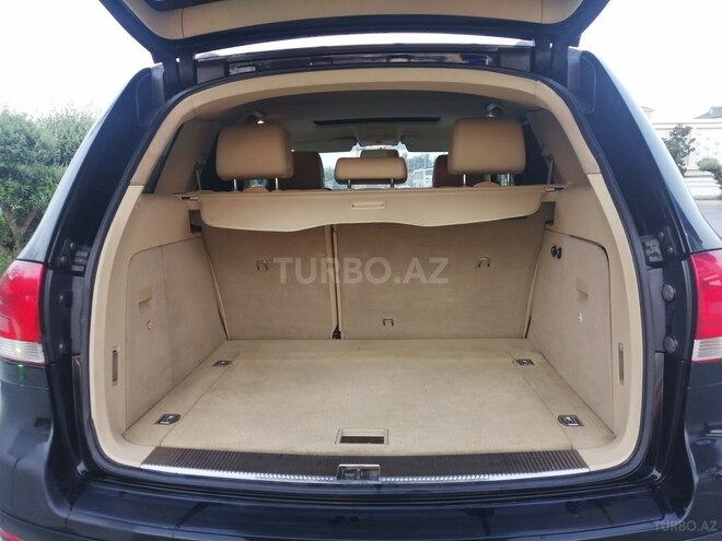 Volkswagen Touareg 2004, 247,589 km - 3.2 l - Xırdalan